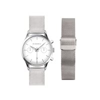 Reloj Barbosa Hombre in Acero 04SLBI-18SM080 - 04SLBI-18SM080